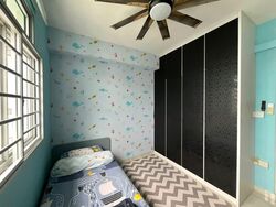 Blk 95A City Vue @henderson (Bukit Merah), HDB 3 Rooms #601582421